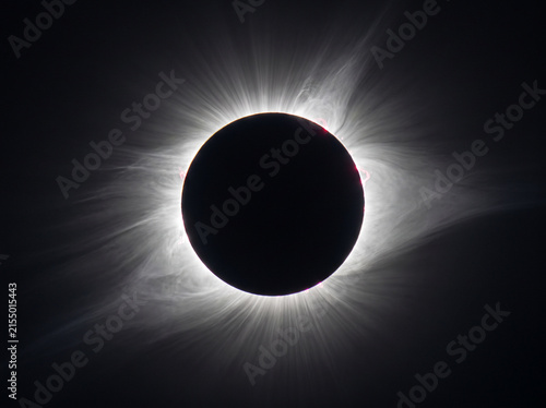 Eclipse de soleil