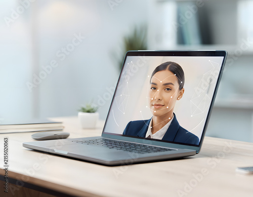 Videokonferenz