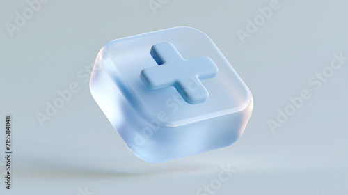 dice on white