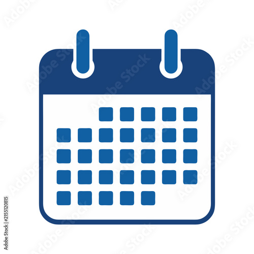 Visual representation of a calendar grid displaying dates and scheduled appointments symbolizing time management and planning for upcoming events important deadlines or daily routines for