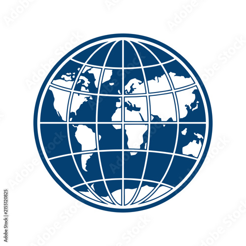Global Network Earth Representation With Continents Visible Through Grid Lines Design For International Business Communication And Digital Connectivity Concepts Showing Worldwide Expansion And