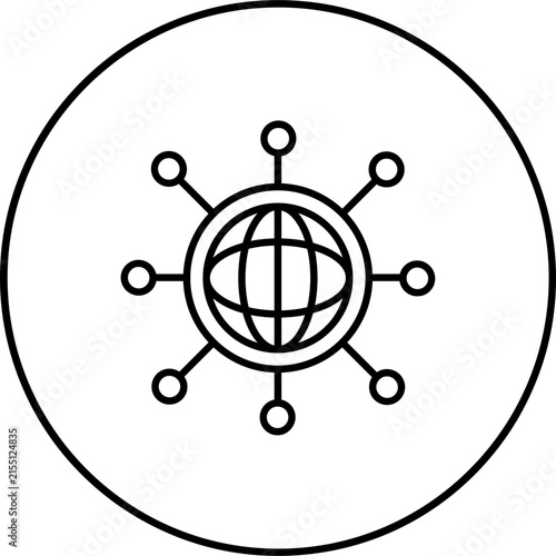 Network Icon