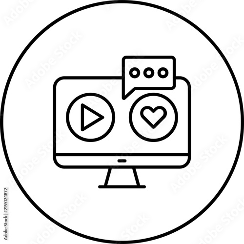 Media Icon