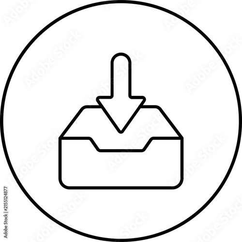 Inbox Icon