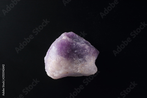 фотографія Lilac Lepidolite