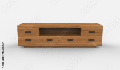 cabinet tv stand