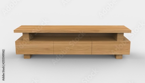 cabinet tv stand