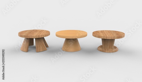 Coffee Tables 