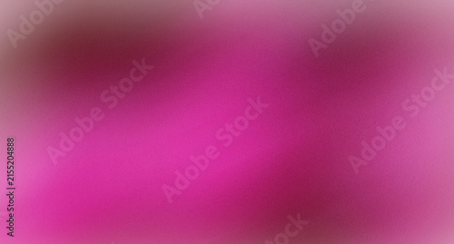 Soft pink gradient watercolor abstract background