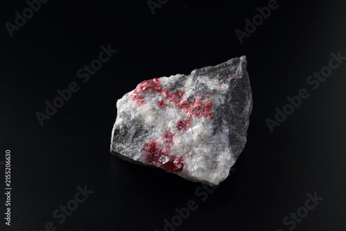 Konstfotografi cinnabar