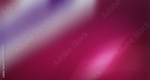 Soft gradient blend of pink and purple abstract background