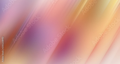 Soft pastel light rays blending into abstract gradient