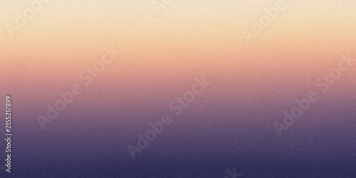 Hand made gradient background grainy texture background