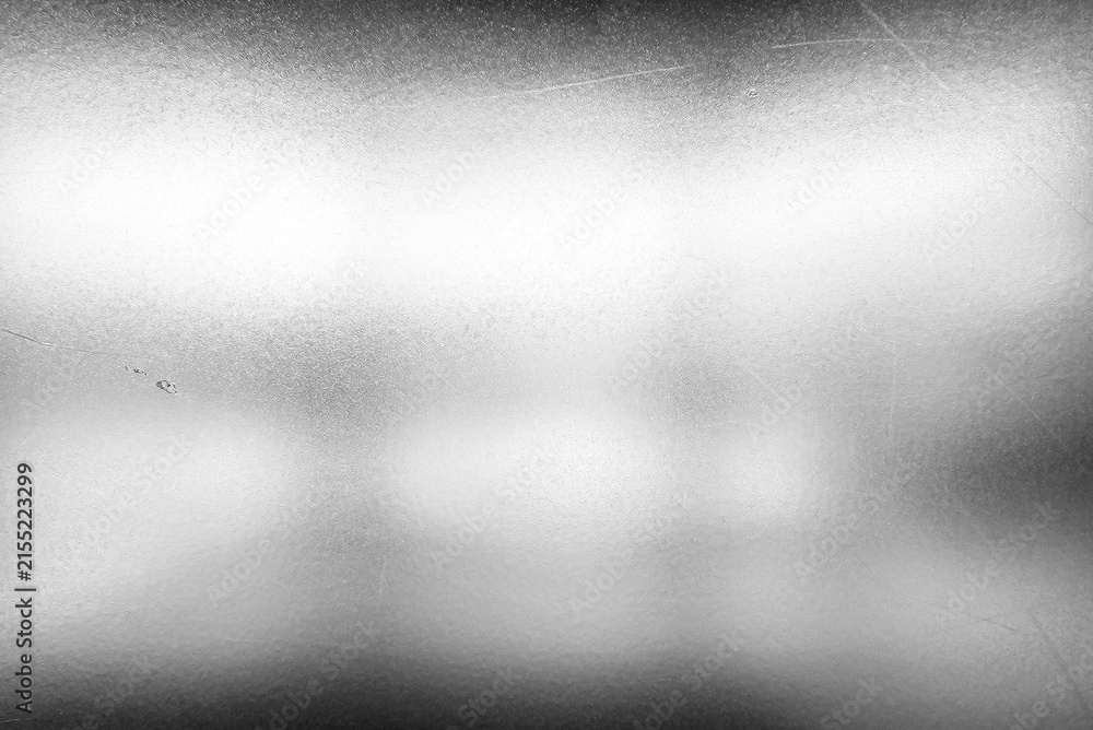 Obraz premium Frosted glass window and blurred hallway background for professional design concept.
