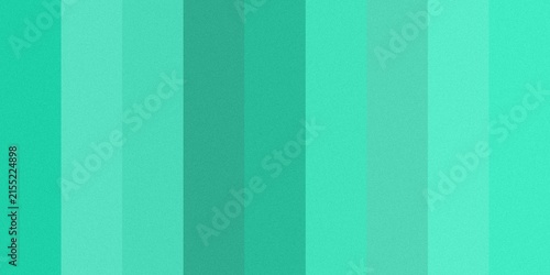 Abstract background with vertical stripes in shades of green and teal.