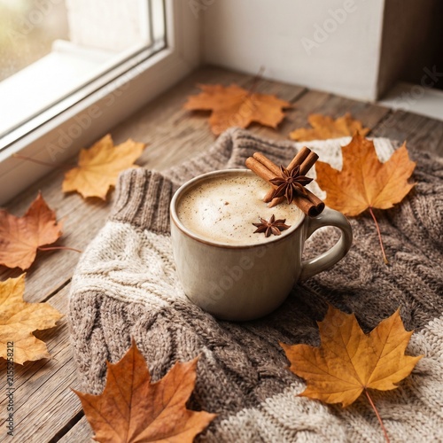cup of coffee