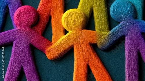 Community diversity initiatives celebrate cultural differences, promote mutual understanding, and encourage equal participation across diverse groups and local communities.

