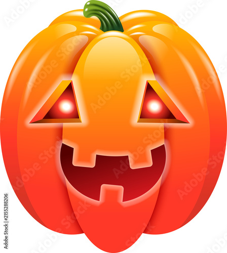 Cute Halloween Character Collection