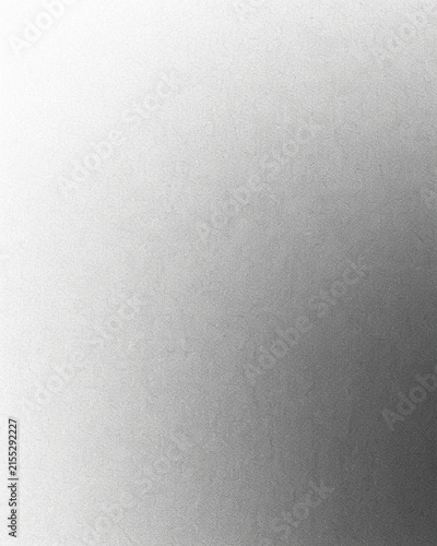 Foto Gray white grainy gradient background with smooth monochrome tones and subtle no