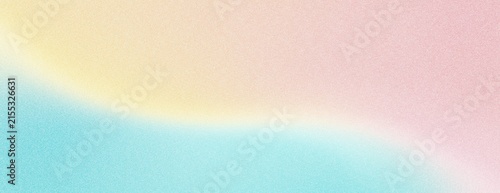 Abstract grainy gradient background with soft color transitions