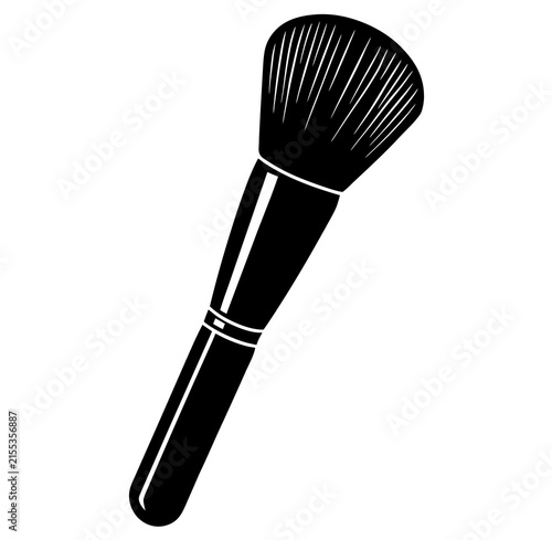 make up brush