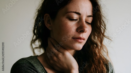 Tenderly Soothing Neck Stiffness
