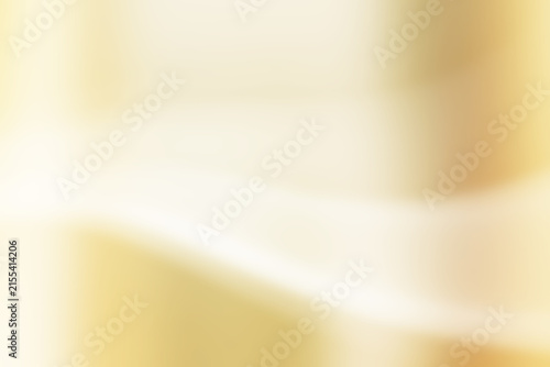Abstract background in the form of a wave