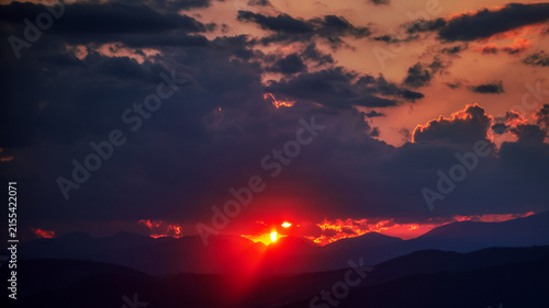 Clouds