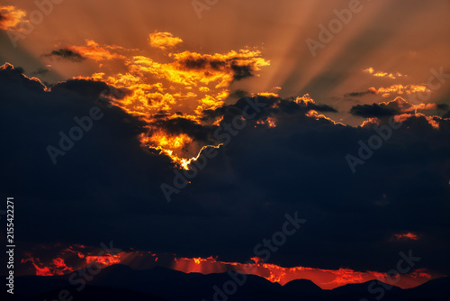 Clouds