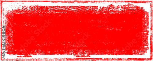 Принти на полотні Stamp Textures