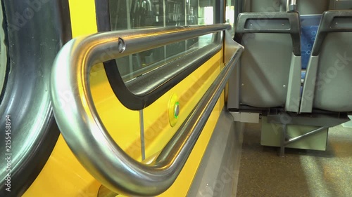 Tram Depot. A Second Life for Old Swiss Trams. The capital of Switzerland is providing Vinnytsia with modernized low-floor trams to help the city cope with the sharp increase in passenger traffic.