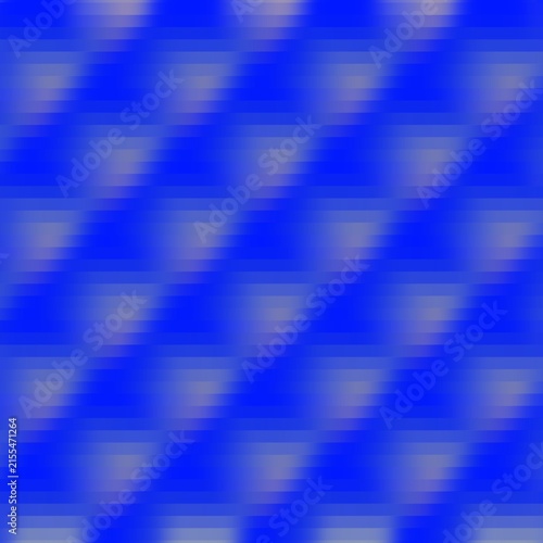 Seamless blue grid pattern texture for digital backgrounds and modern design projects