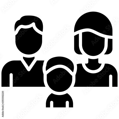 Family Icon