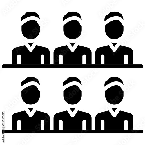 Spectator Icon