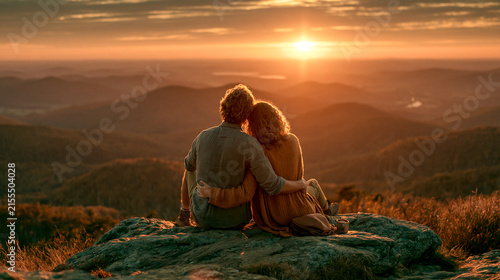 couple_watching_sunset_from_hilltop
