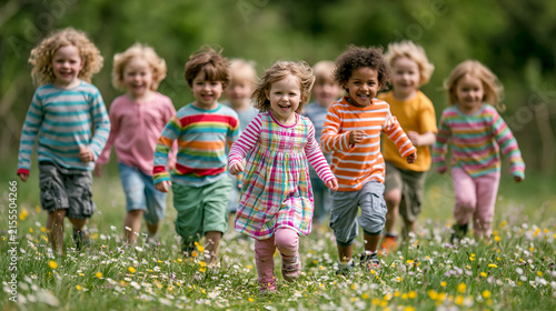 children_having_fun_in_park