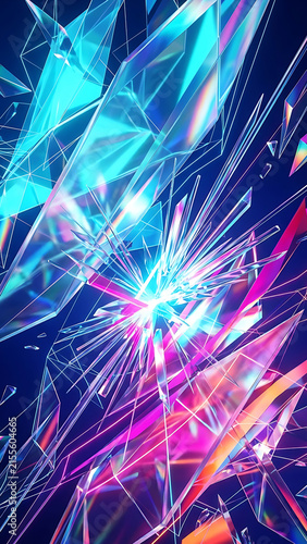 abstract light background