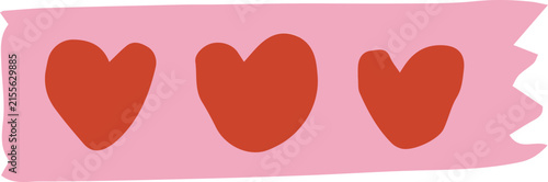 “I Love You” Sticker