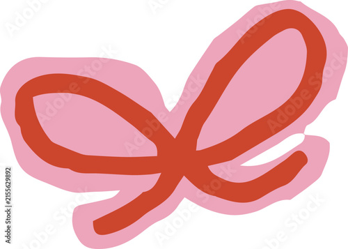 “I Love You” Sticker
