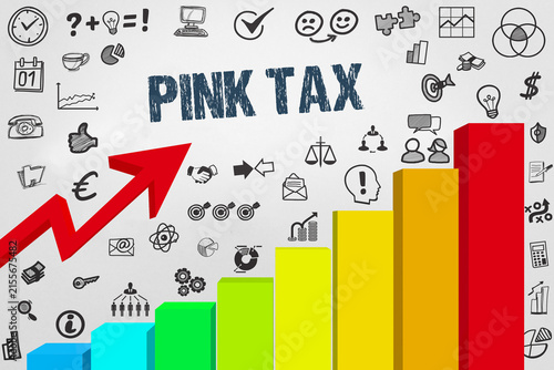 Foto Pink Tax