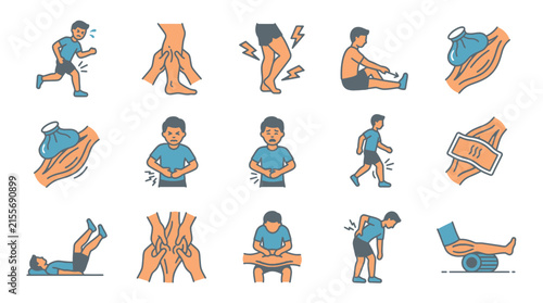 Sports injury prevention and recovery