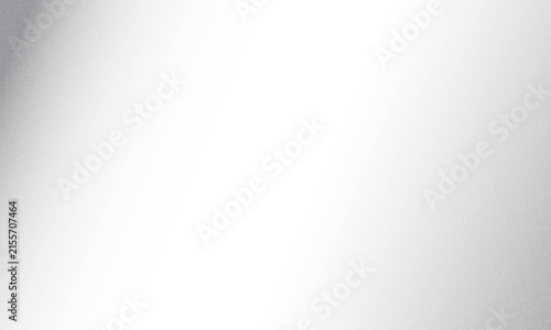 Grey gradient grain texture background gray black white monochrome smooth grainy backdrop design copy space