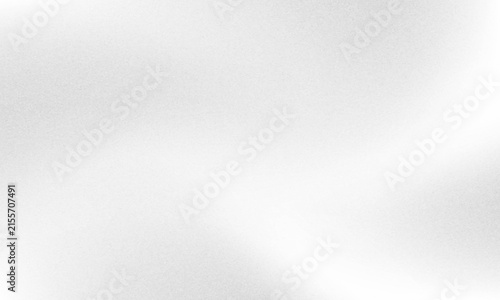 Grey gradient grain texture background gray black white monochrome smooth grainy backdrop design copy space