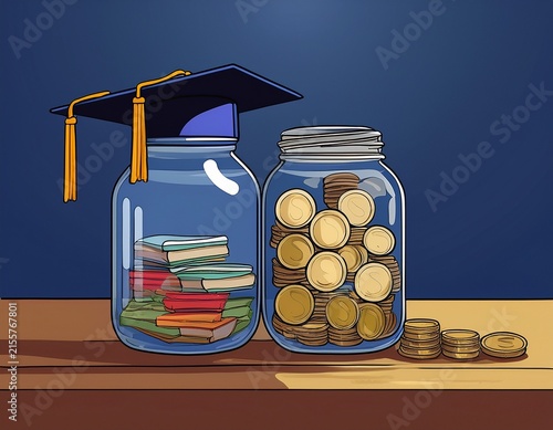 saving for education