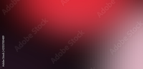 Red and Black Gradient Background with Glowing Light and Vertical Texture