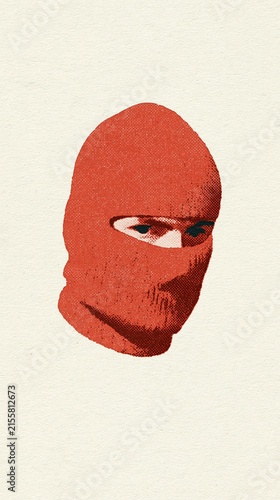 Balaclava gives you stealth mode