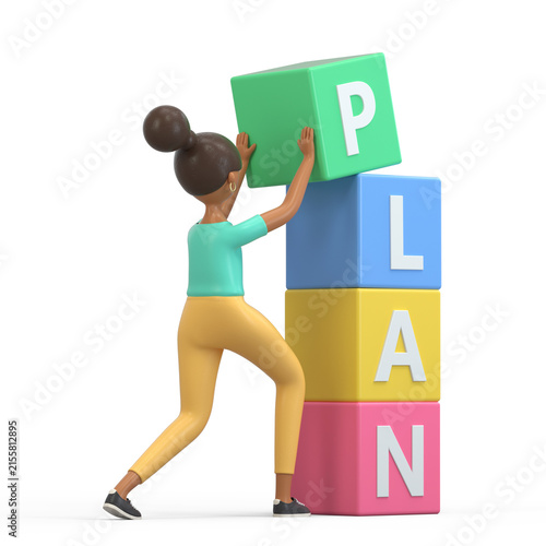 Strategic Planning, Building Success, Achieving Goals
