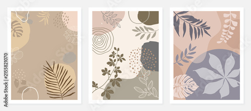 Design banner frame background .Colorful poster background vector illustration.