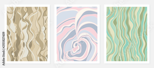 Design banner frame background .Colorful poster background vector illustration.