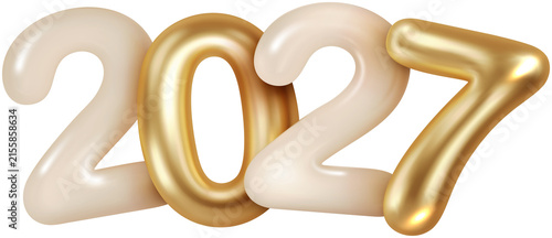 Gold Number 2027